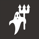 Free Flat Halloween Icons-70